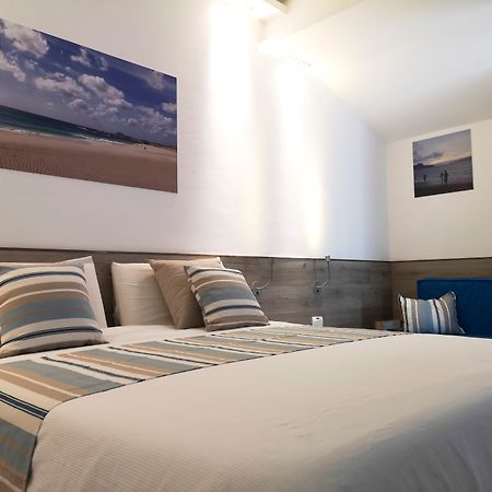 Sobrado Boutique Hotel سانتا ماريا المظهر الخارجي الصورة