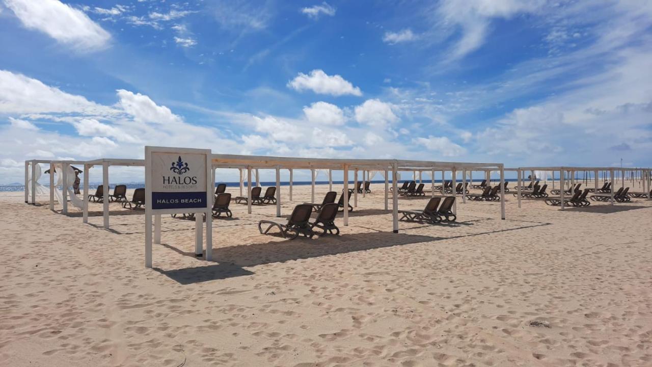 Sobrado Boutique Hotel سانتا ماريا المظهر الخارجي الصورة