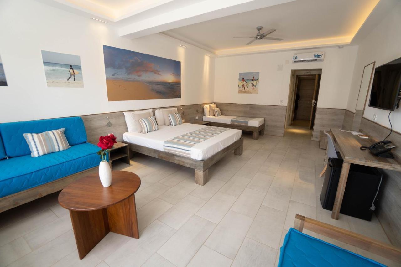 Sobrado Boutique Hotel سانتا ماريا المظهر الخارجي الصورة
