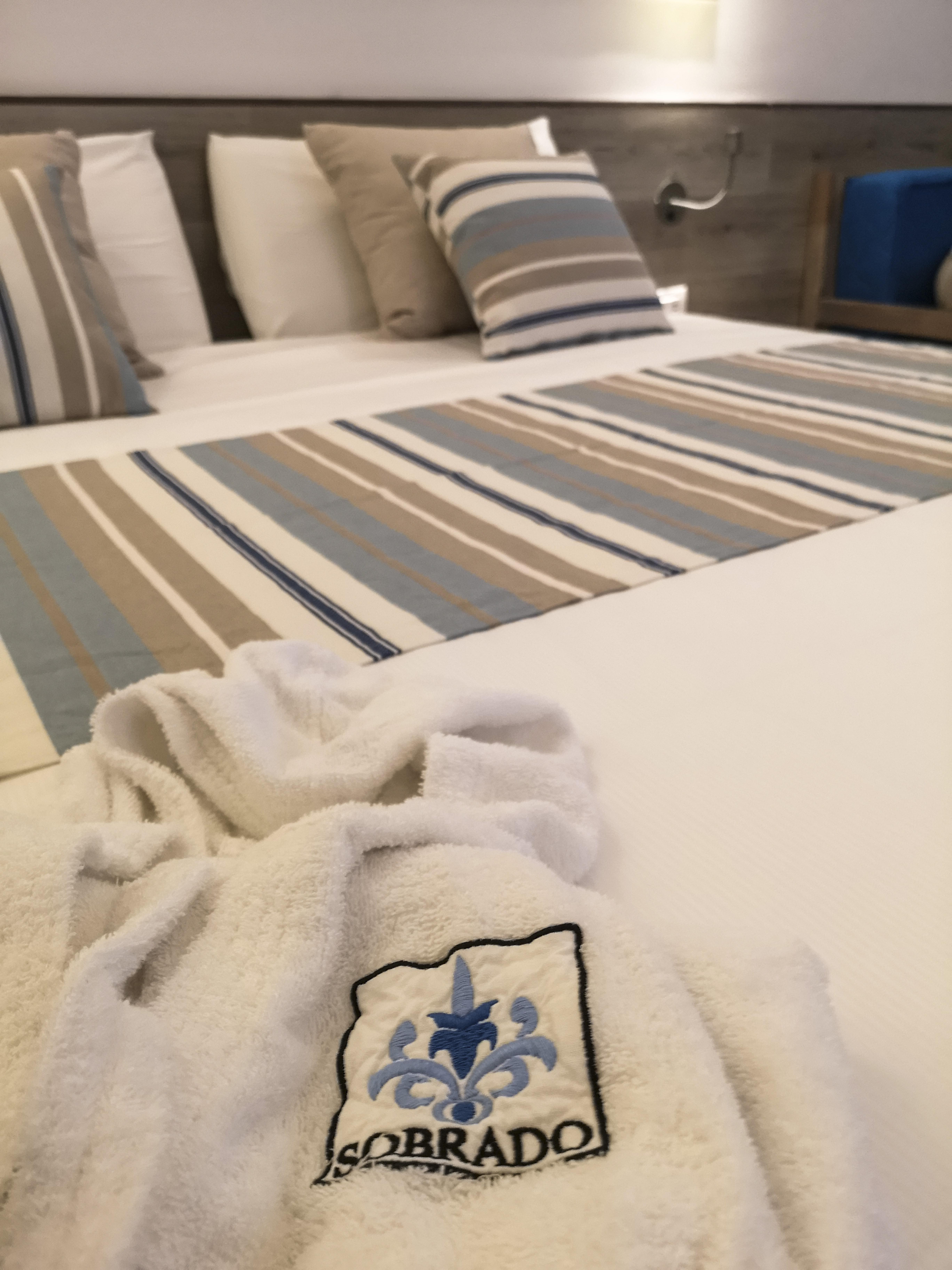Sobrado Boutique Hotel سانتا ماريا المظهر الخارجي الصورة
