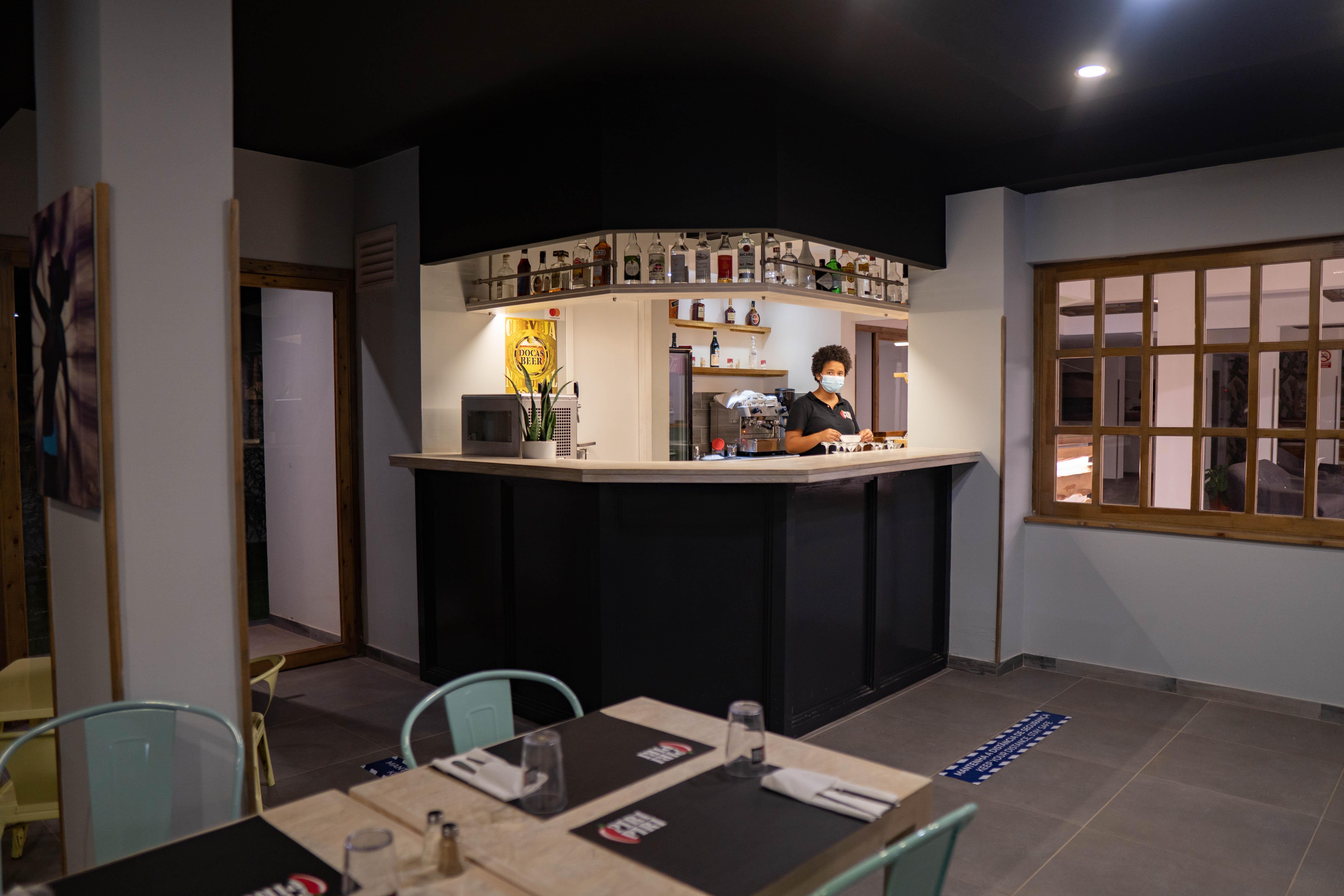 Sobrado Boutique Hotel سانتا ماريا المظهر الخارجي الصورة