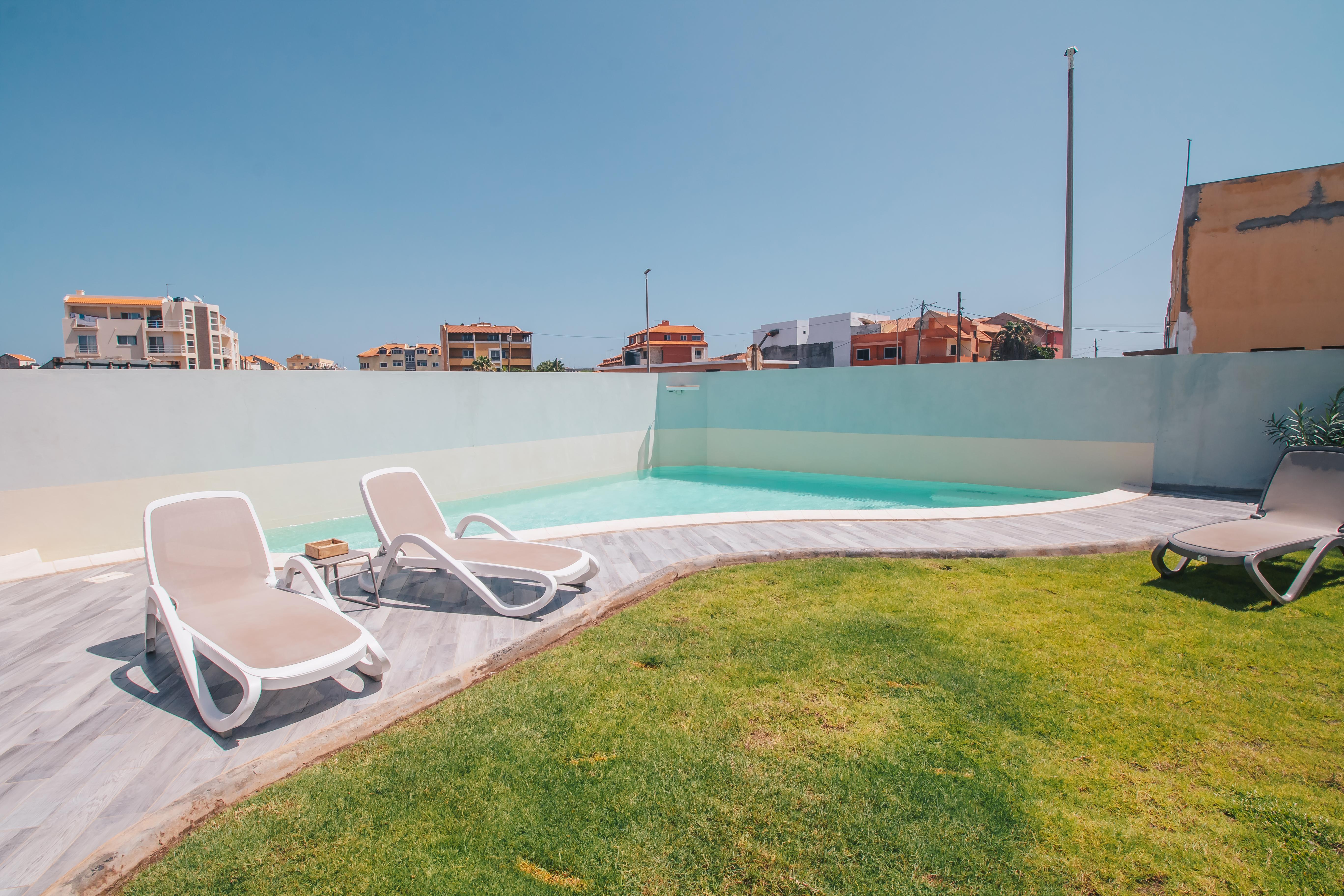 Sobrado Boutique Hotel سانتا ماريا المظهر الخارجي الصورة
