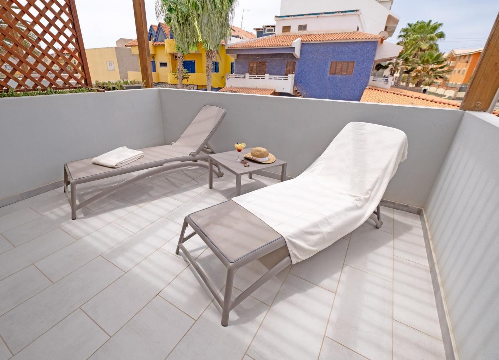 Sobrado Boutique Hotel سانتا ماريا المظهر الخارجي الصورة