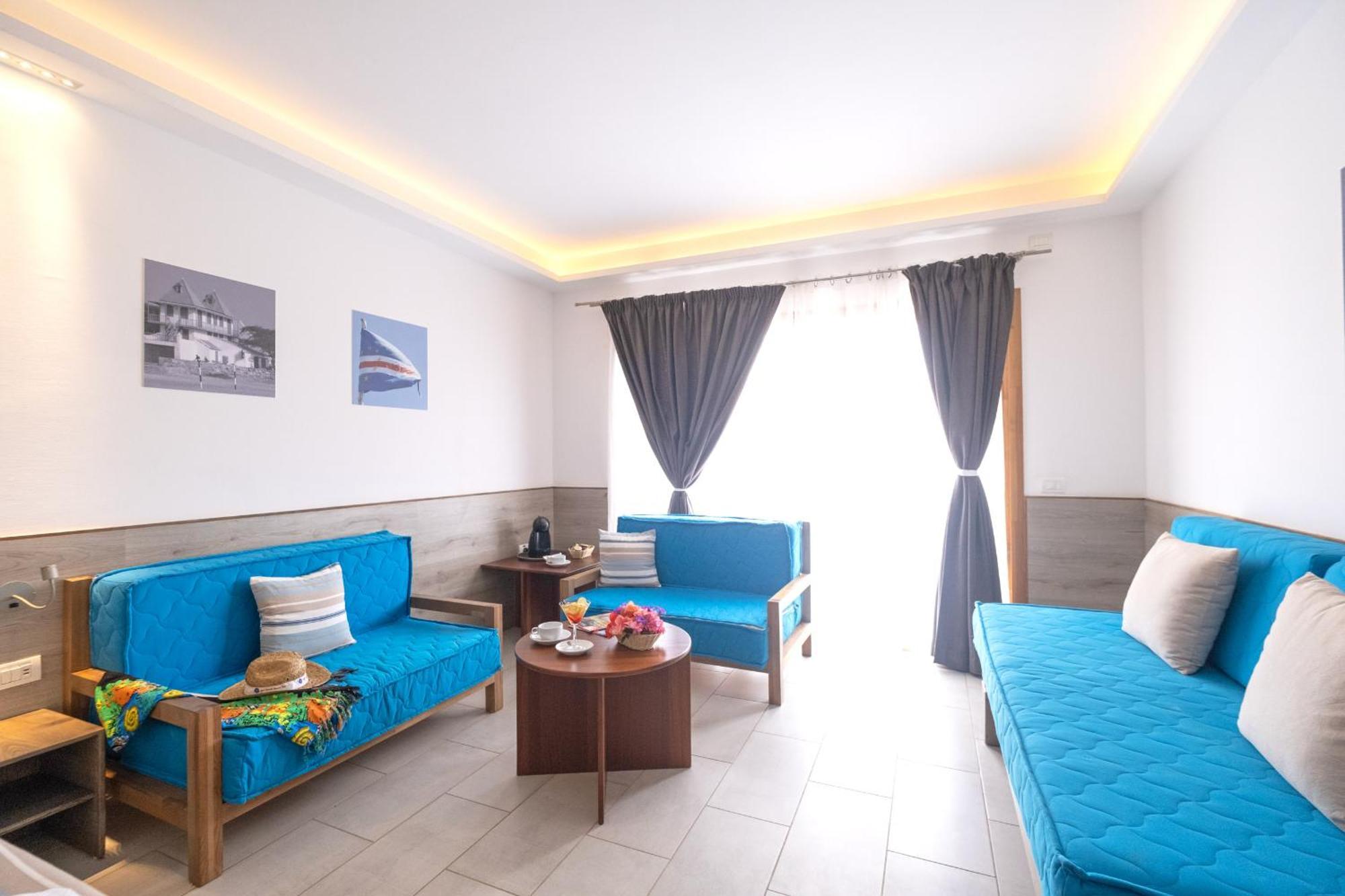 Sobrado Boutique Hotel سانتا ماريا المظهر الخارجي الصورة