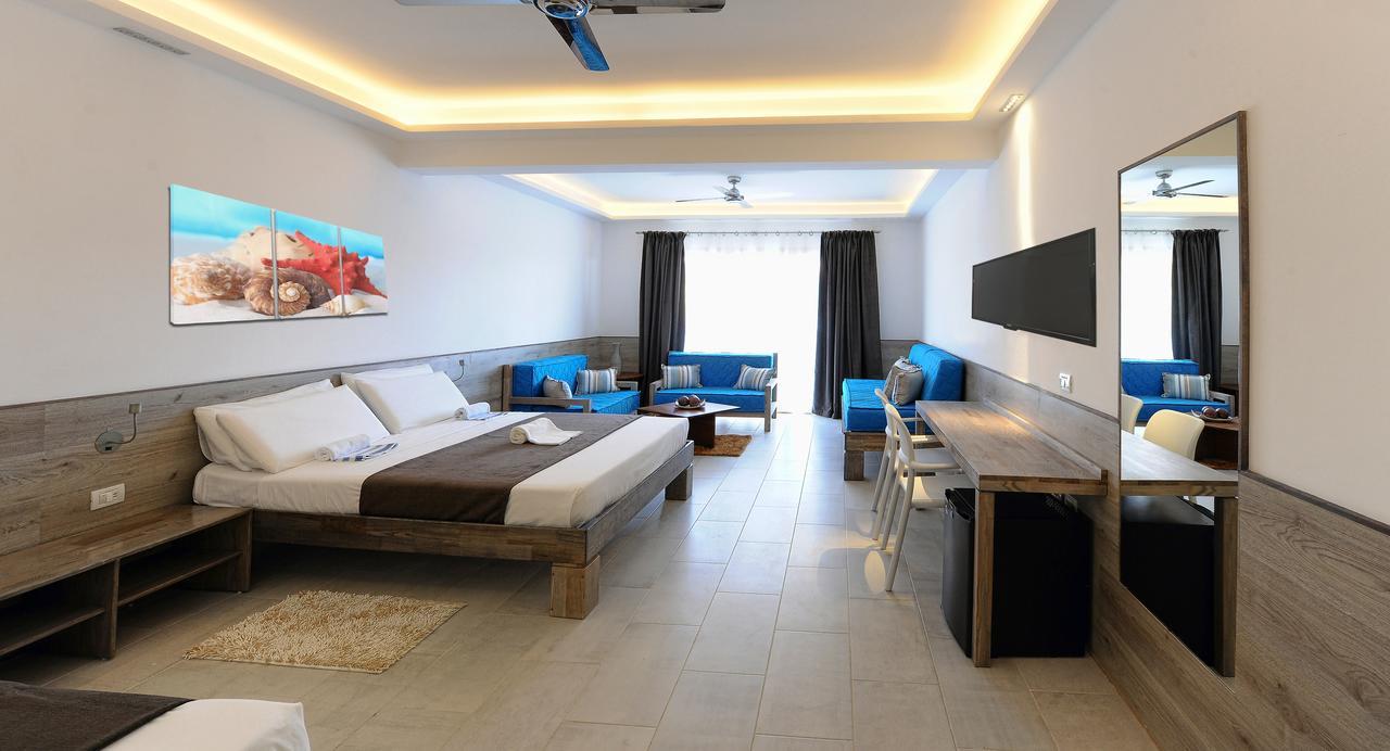 Sobrado Boutique Hotel سانتا ماريا المظهر الخارجي الصورة
