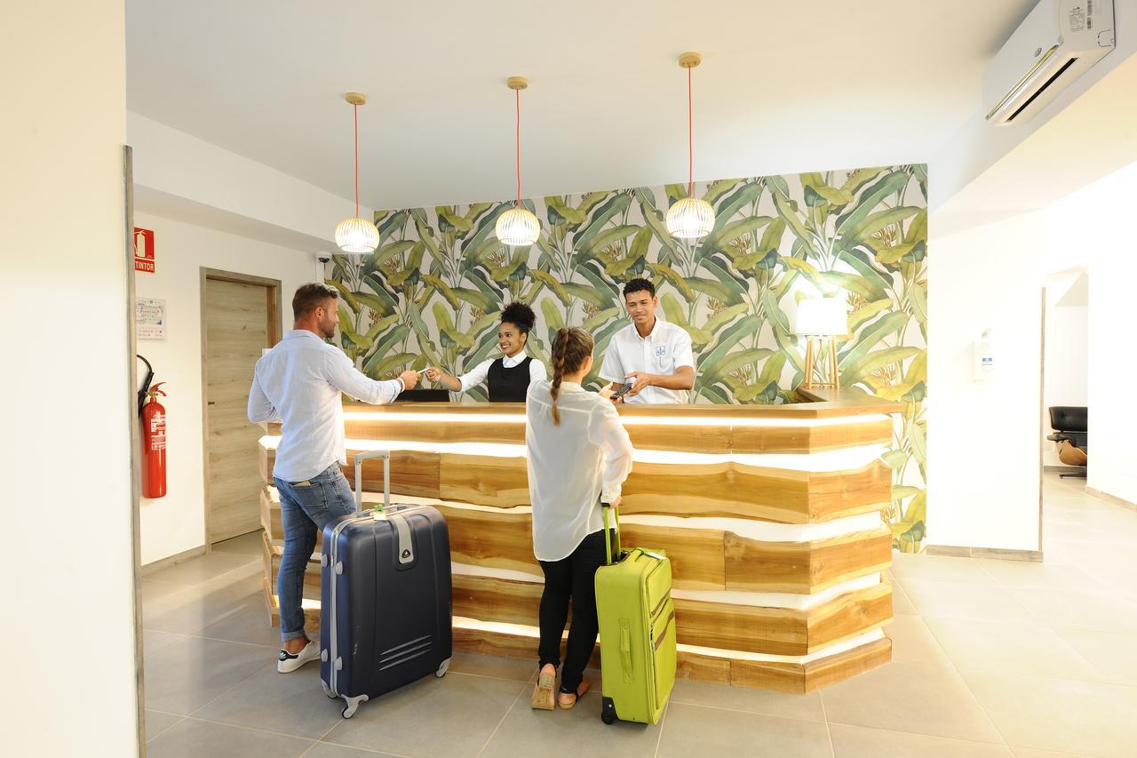 Sobrado Boutique Hotel سانتا ماريا المظهر الخارجي الصورة