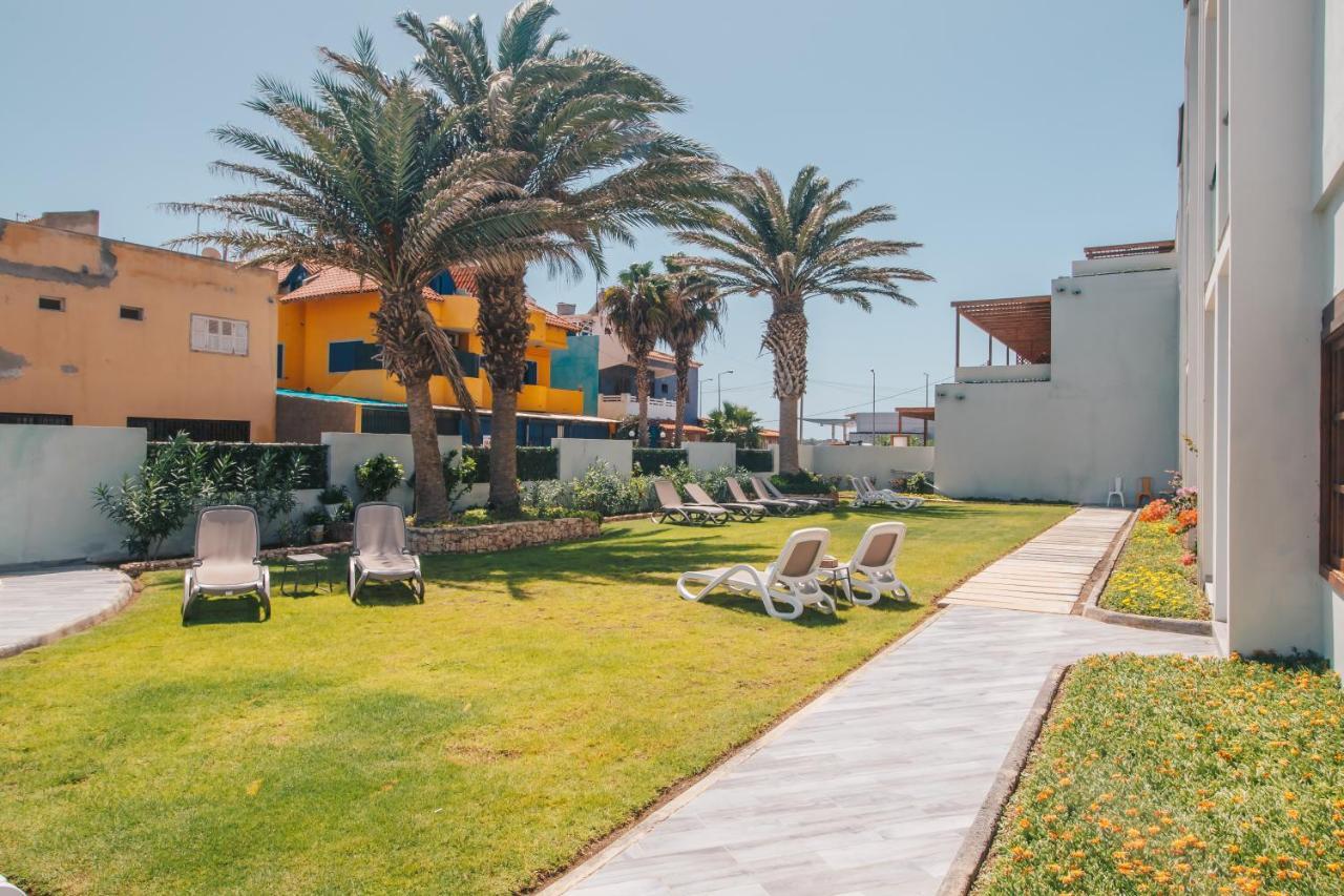 Sobrado Boutique Hotel سانتا ماريا المظهر الخارجي الصورة