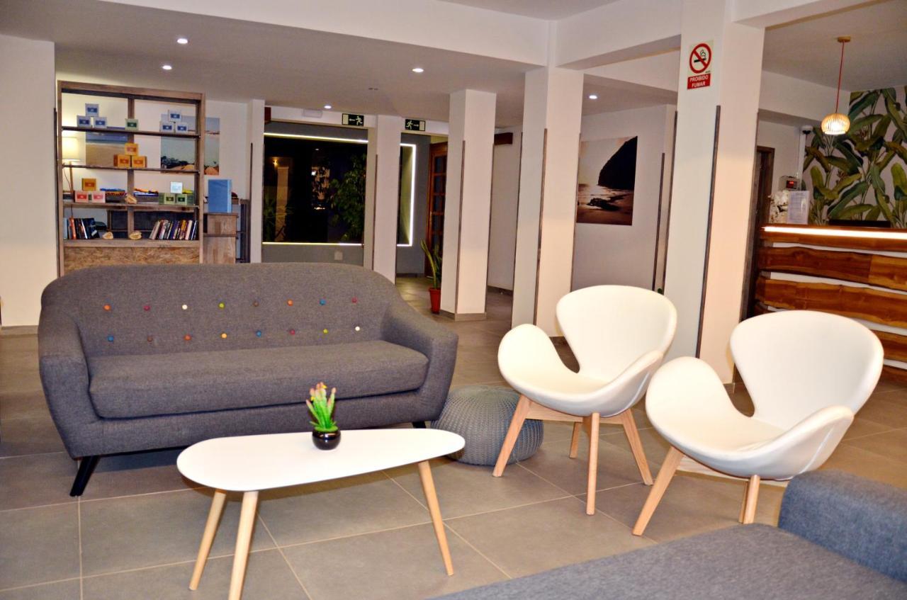 Sobrado Boutique Hotel سانتا ماريا المظهر الخارجي الصورة