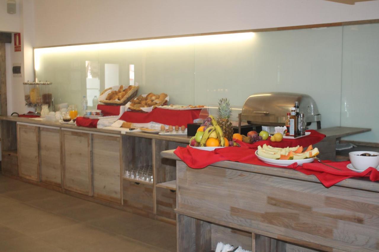 Sobrado Boutique Hotel سانتا ماريا المظهر الخارجي الصورة