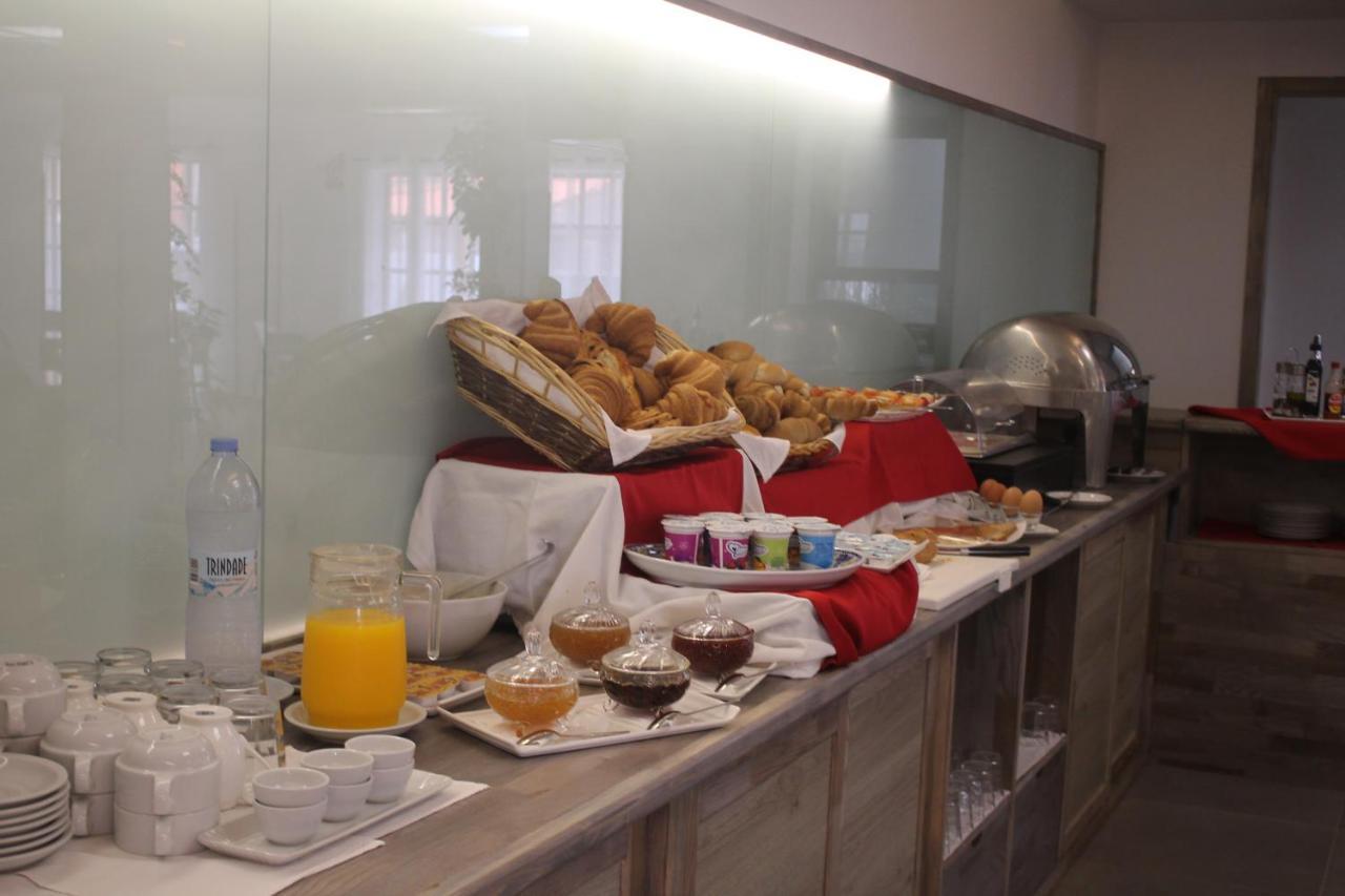 Sobrado Boutique Hotel سانتا ماريا المظهر الخارجي الصورة